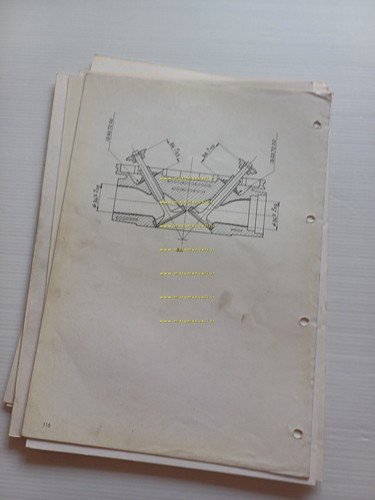 Moto Guzzi 850 Le Mans 1 1976 Varianti Manuale Officina …