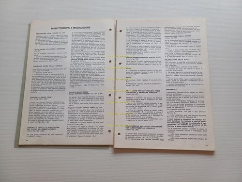 Moto Guzzi 850 Le Mans 1 1976 Varianti Manuale Officina …