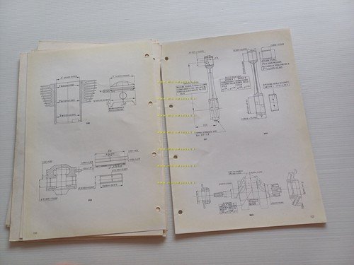Moto Guzzi 850 Le Mans 1 1976 Varianti Manuale Officina …