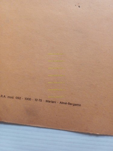 Moto Guzzi 850 T3 VARIANTI 1975 manuale officina V7 Sport …