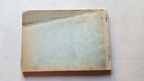 Moto Guzzi Aiace 110 Motocarro 1962 manuale officina originale shop …