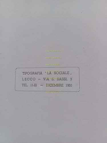 Moto Guzzi Airone 250 Sport 1950 manuale officina riparazione italiano …