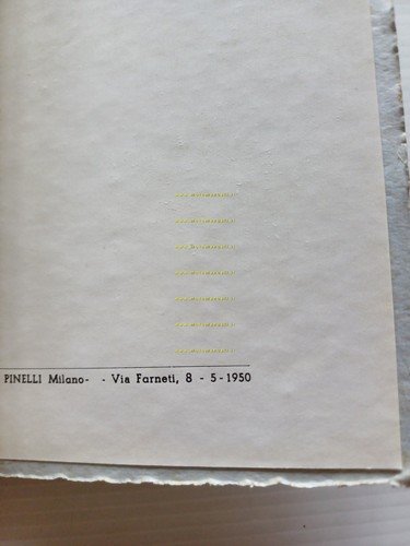 Moto Guzzi Astore 500 1950 manuale uso manutenzione libretto italiano …