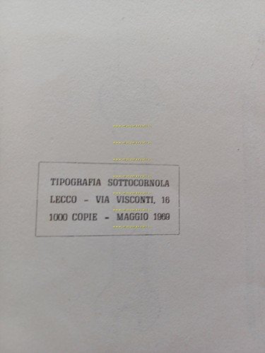 Moto Guzzi Dingo 49 Monomarcia 1969 catalogo ricambi ORIGINALE parts …