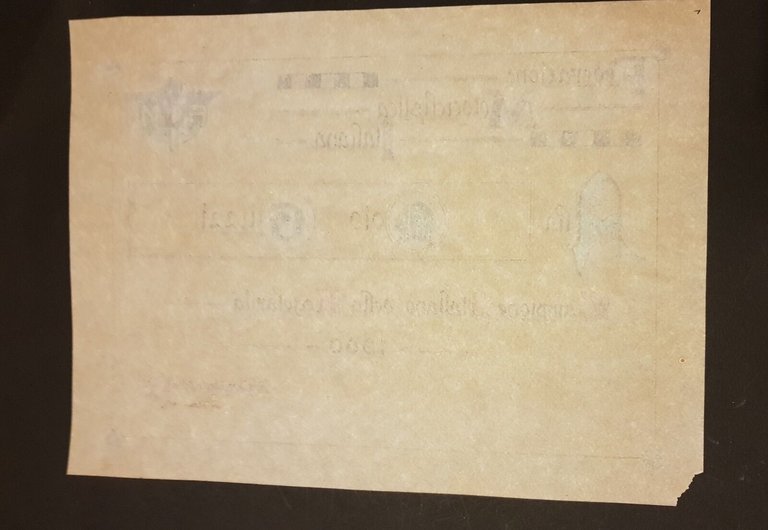 Moto Guzzi Diploma originale Campione Italiano regolarit 1960 poster manifesto