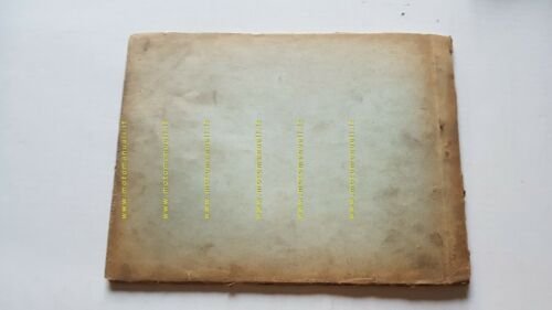 Moto Guzzi LODOLA Sport - Normale 175 1958 catalogo ricambi …