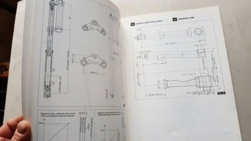 Moto Guzzi Strada 1000 1993 varianti manuale officina 1000 SP-G5