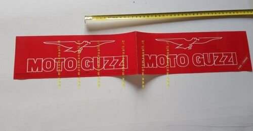 MOTO GUZZI V 1000 Idroconvert 1982 depliant originale italiano brochure