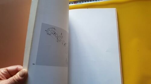 Moto Guzzi V35-50-65 1980 manuale officina TESTO FRANCESE FRENCH FRANÇAIS