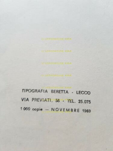 Moto Guzzi V7 750 Special 1969 catalogo ricambi originale spare …