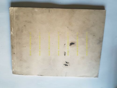 Moto Guzzi V7 750 Special 1969 catalogo ricambi originale spare …