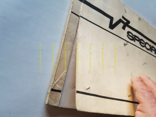 Moto Guzzi V7 750 Special 1969 catalogo ricambi originale spare …