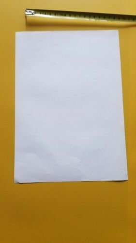 Moto Guzzi Zigolo 110 1960 depliant originale motorcycle brochure prospekt