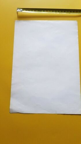 Moto Guzzi Zigolo 110 1963 depliant originale motorcycle brochure prospekt