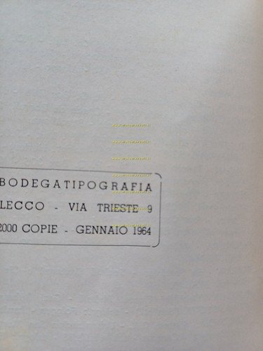 Moto Guzzi Zigolo 110 1964 manuale uso manutenzione originale TESTO …