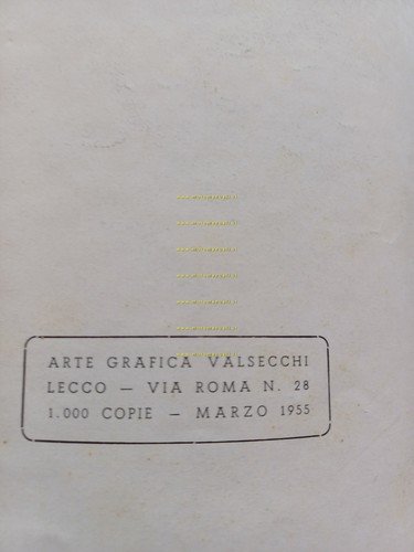 Moto Guzzi Zigolo 98 Turismo - Lusso 1955 catalogo ricambi …