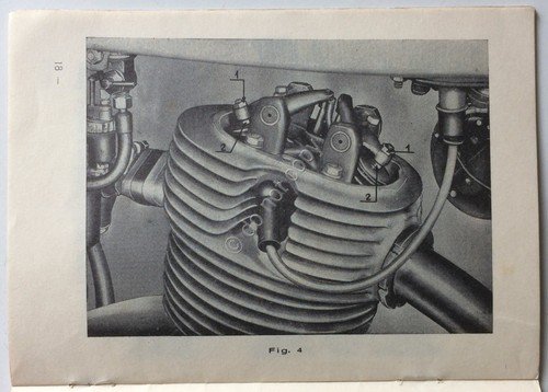 Moto Morini - Mod 175 cc - Gran Turismo - … | Immagine Gallery 2