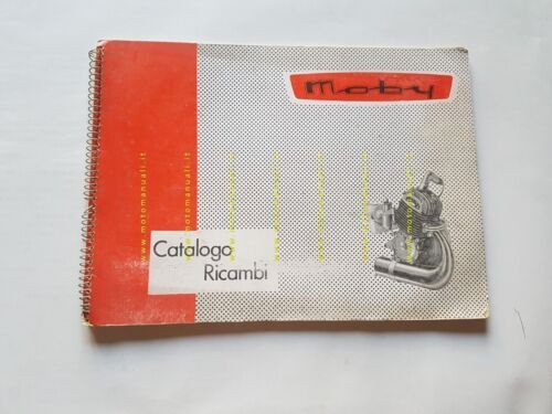 Motobecane MOBY 50 M1 PR - PRT - PRTS catalogo …