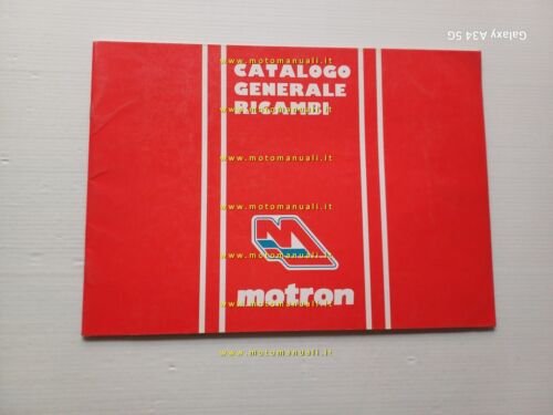 Motron 50 GTO - GL4 - RCV - MST + …