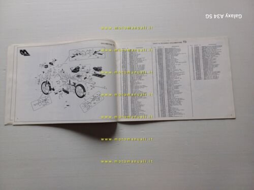 Motron 50 GTO - GL4 - RCV - MST + …