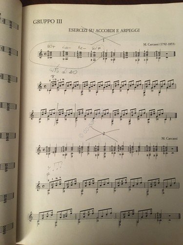 Musica - Guitar Gradus - Metodo elementare per chitarra - …
