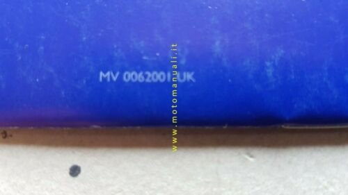 MV Agusta 750 F4 S - F4 S 1+1 2001 …