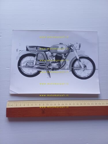 MV Agusta 99 Sport foto cartella stampa originale press photo