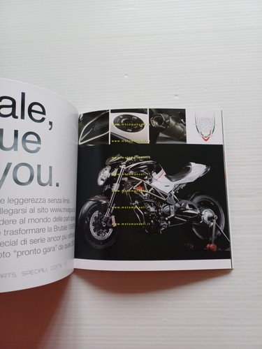 MV Agusta Brutale 990 R - Brutale 1090 R - …