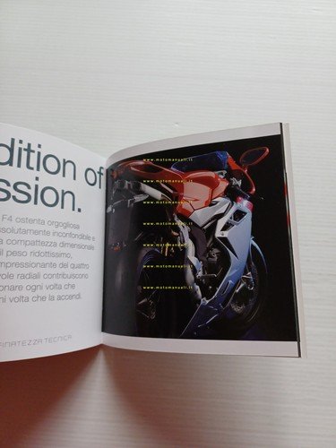 MV Agusta Brutale 990 R - Brutale 1090 R - …