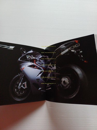 MV Agusta Brutale 990 R - Brutale 1090 R - …