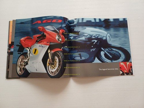 MV Agusta F4 S - F4 S 1+1 - F4 …