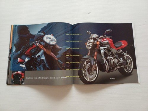 MV Agusta F4 S - F4 S 1+1 - F4 …