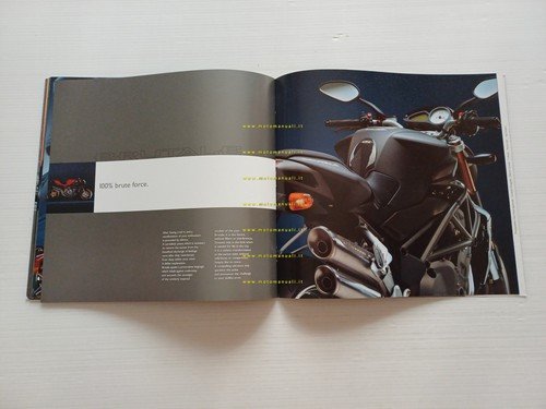 MV Agusta F4 S - F4 S 1+1 - F4 …