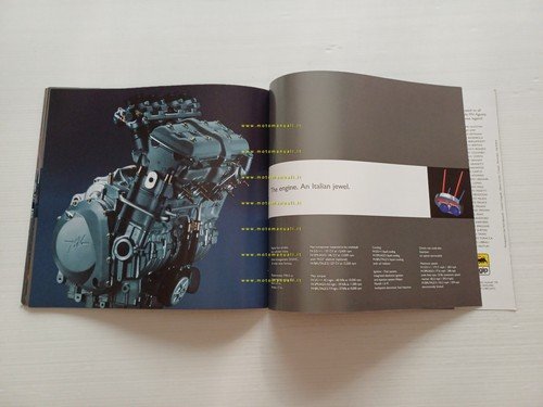 MV Agusta F4 S - F4 S 1+1 - F4 …