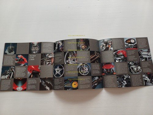 MV Agusta F4 S - F4 S 1+1 - F4 …