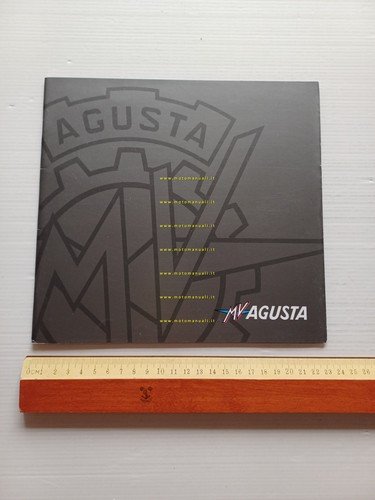 MV Agusta F4 S - F4 S 1+1 - F4 …