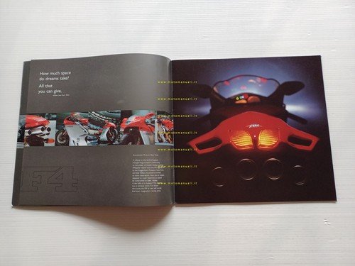 MV Agusta F4 S - F4 S 1+1 - F4 …