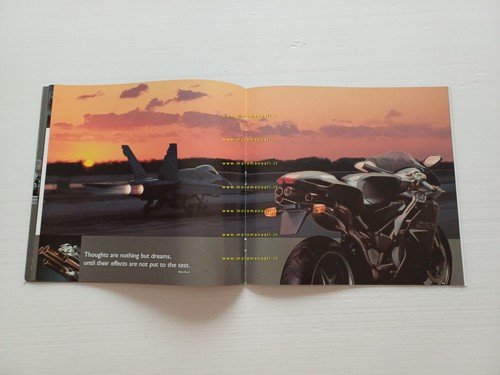 MV Agusta F4 S - F4 S 1+1 - F4 …