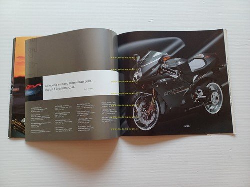 MV Agusta F4 S - F4 S 1+1 - F4 …