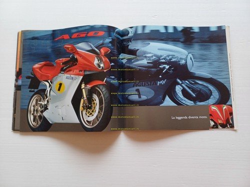 MV Agusta F4 S - F4 S 1+1 - F4 …