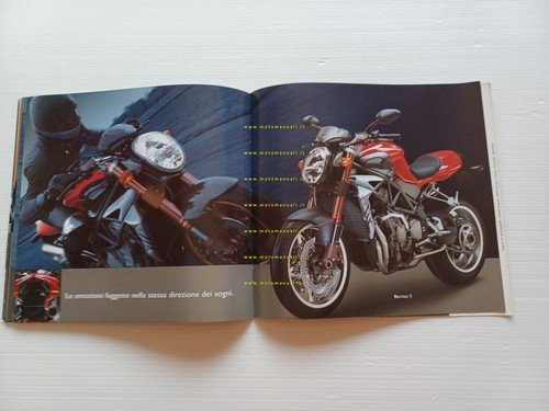 MV Agusta F4 S - F4 S 1+1 - F4 …