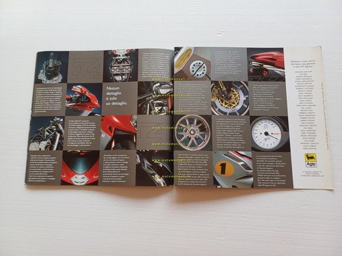MV Agusta F4 S - F4 S 1+1 - F4 …