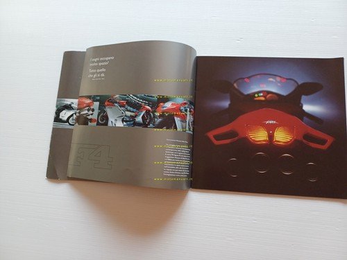 MV Agusta F4 S - F4 S 1+1 - F4 …