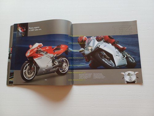 MV Agusta F4 S - F4 S 1+1 - F4 …