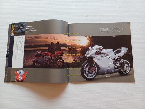 MV Agusta F4 S - F4 S 1+1 - F4 …