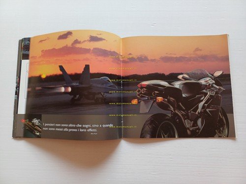 MV Agusta F4 S - F4 S 1+1 - F4 …