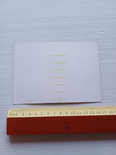 MV Agusta Gianfranco Bonera foto cartolina originale