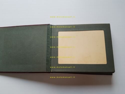 New Hudson album fotografico fabbrica produzione moto anni 20 originale