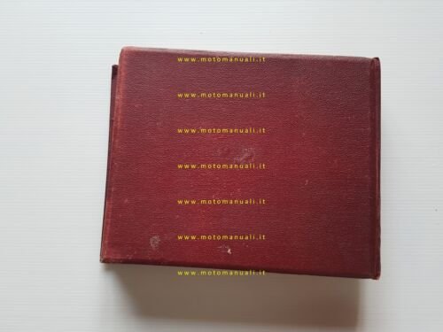 New Hudson album fotografico fabbrica produzione moto anni 20 originale