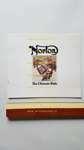 Norton 850 Commando Roadster - Interstate - Cafè Racer 1975 …